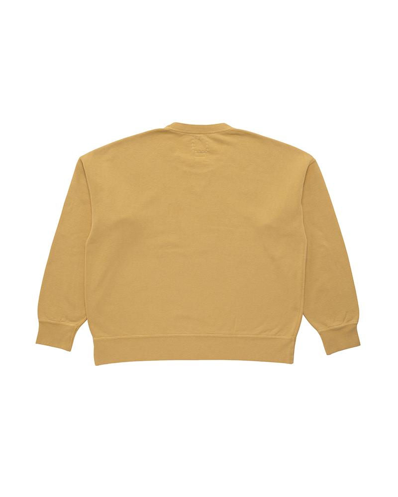 JUMBO SB SWEAT L/S DMGD (U.D.)